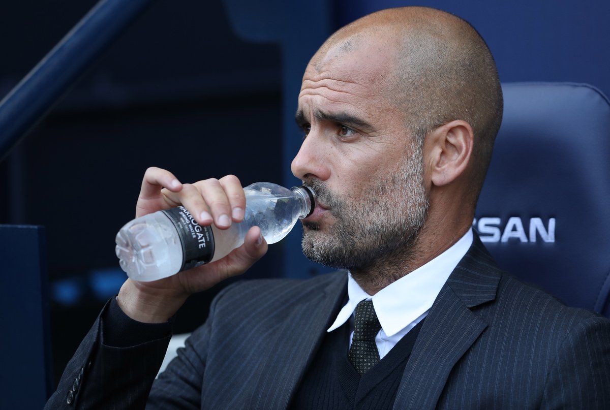 Ảnh bài viết Sau Wenger, Pep Guardiola sẽ cách mạng bóng đá Anh