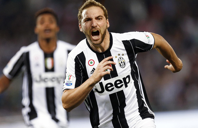 01h45 ngày 28/09: Dinamo Zagreb vs Juventus: 3 điểm đầu tay