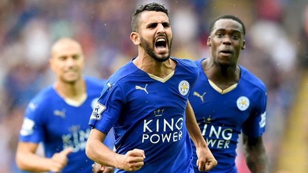 01h45 ngày 28/9, Leicester vs Porto: Không còn đường lùi