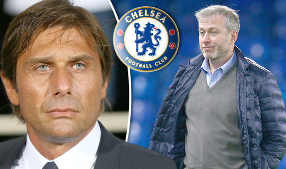 Abramovich "bơm tiền" mạnh tay nếu Chelsea vẫn sa sút