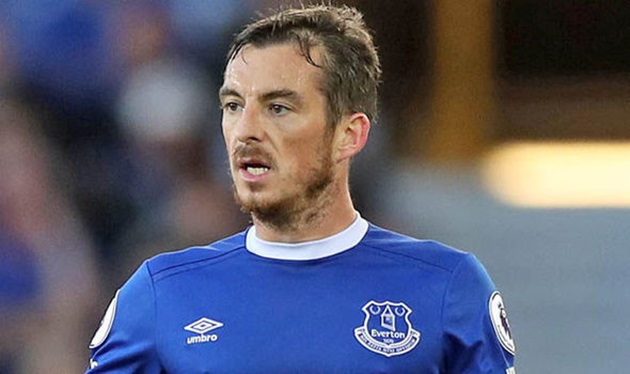 Ảnh bài viết Đang thăng hoa, Everton gặp vận đen đeo bám