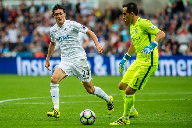 Ảnh bài viết Đâu là yếu tố quyết định giúp Bravo cập bến Man City?