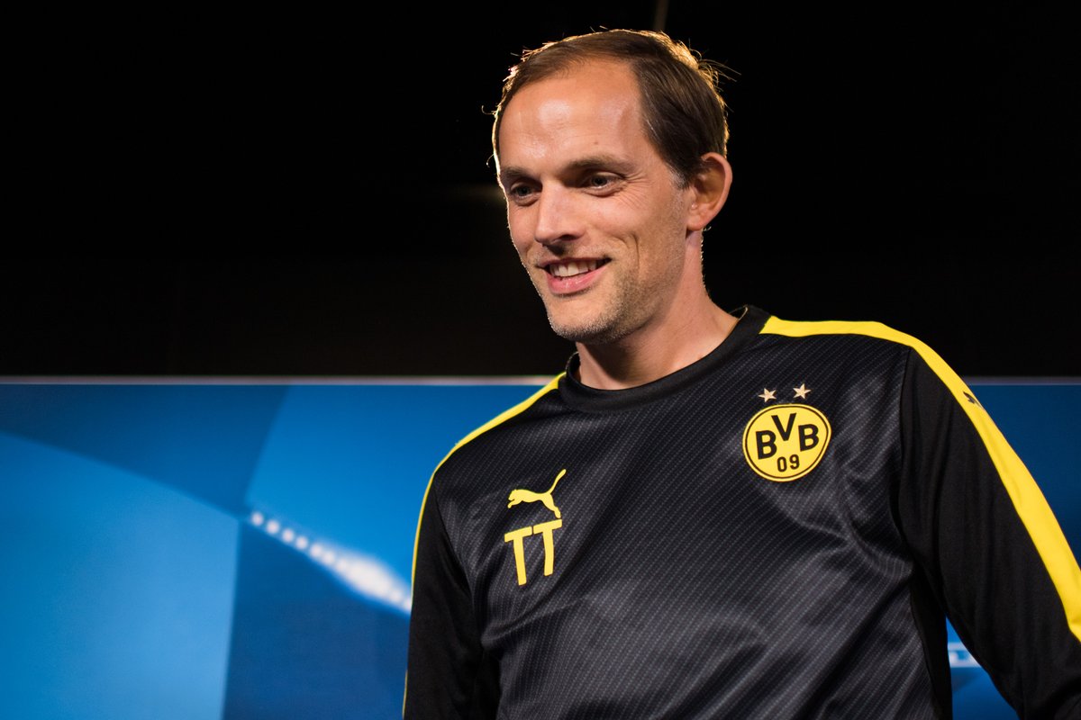Dortmund sẵn sàng đối phó Ronaldo