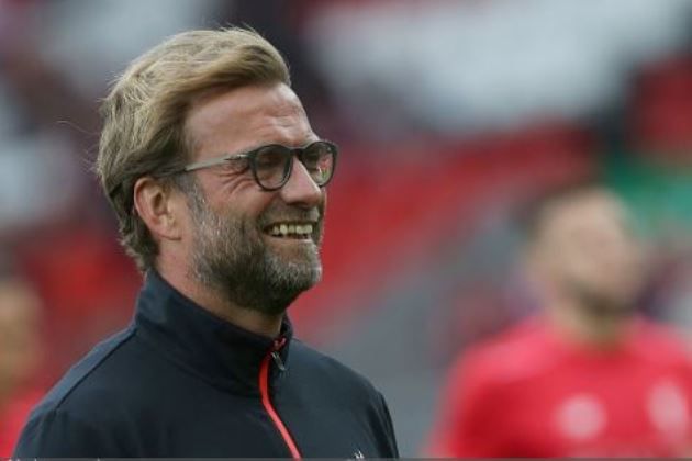 Ảnh bài viết Ferdinand chỉ ra điểm yếu của Liverpool