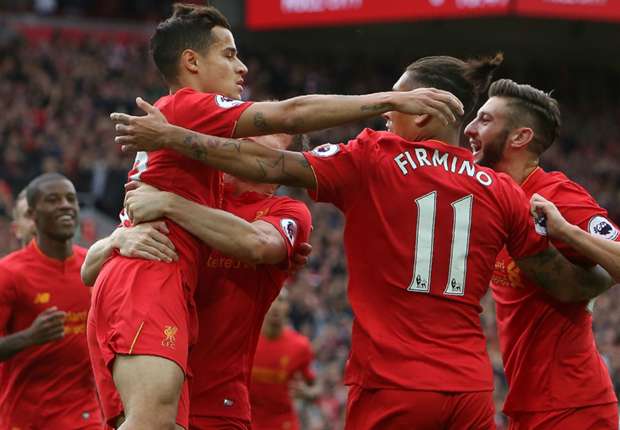 Ảnh bài viết Liverpool sẽ còn bùng nổ khủng khiếp hơn