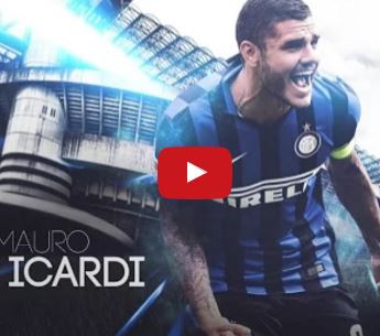 Màn trình diễn ấn tượng của Mauro Icardi đầu mùa 2016/17