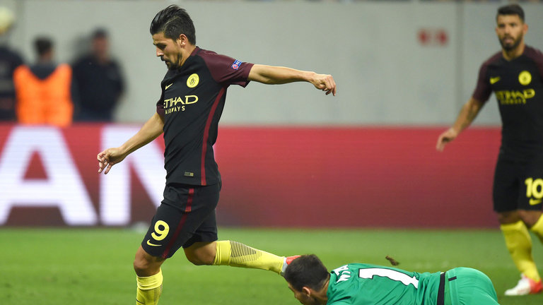 01h45 ngày 29/09, Celtic vs Man City: Vắng "Messi", Pep tính sao?