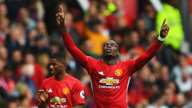 02h05 ngày 30/09, Manchester United vs Zorya: Tiếp đà hưng phấn
