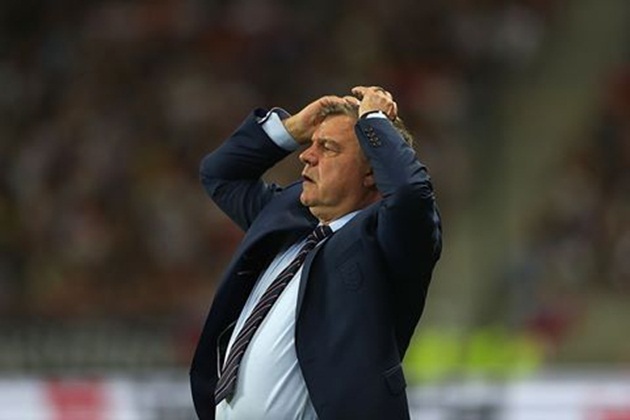 Allardyce, Bielsa và những HLV mất việc nhanh nhất