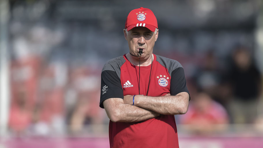 Ancelotti tiết lộ điều "đáng ngại" của Atletico