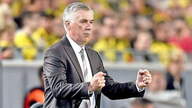 Atletico-Bayern: Carlo Ancelotti sẽ làm tốt hơn Pep Guardiola?