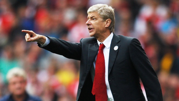 Basel từng hạ Chelsea, M.U khiến Wenger lo lắng