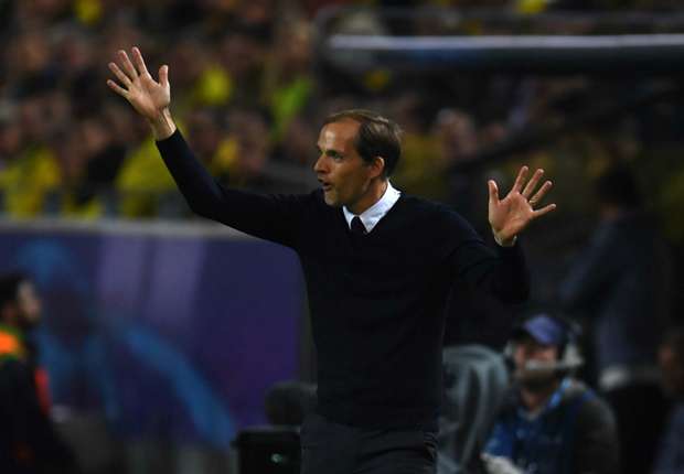 "Dortmund có thể tiến bộ nữa"