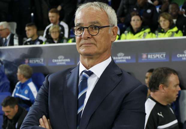Leicester bay cao tại Champions League, Ranieri nói gì?