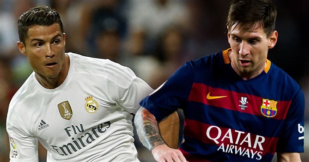 Messi nghỉ đá, Ronaldo cũng mất vui?