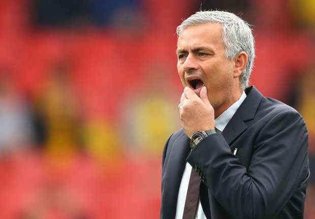Ảnh bài viết Mourinho đủ khôn ngoan để dẹp tan những chỉ trích