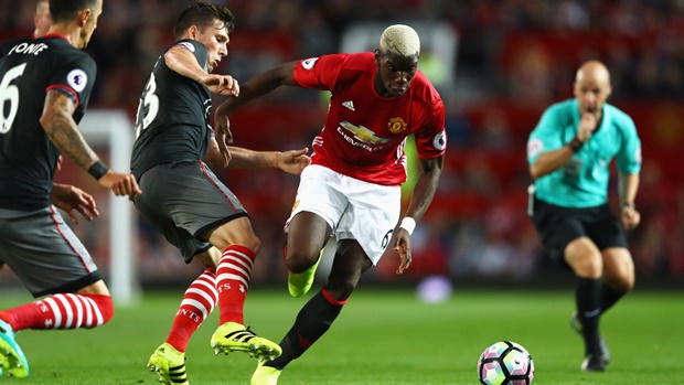 Ảnh bài viết Quan điểm chuyên gia: “Hãy để Pogba chơi theo cách Pogba”