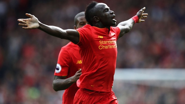 Ảnh bài viết Sao Liverpool hay nhất Premier League tháng 9