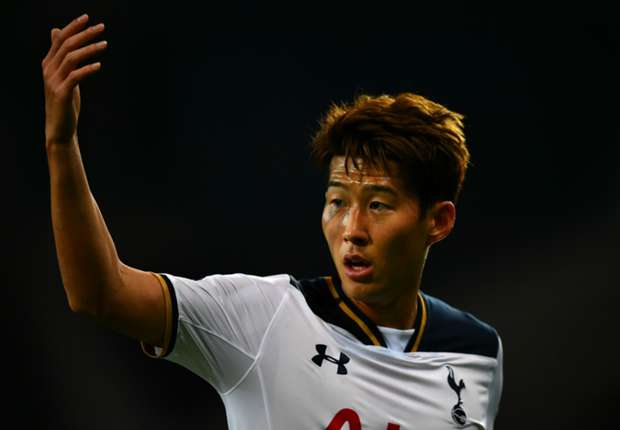 Son lại tỏa sáng, Pochettino sướng rơn