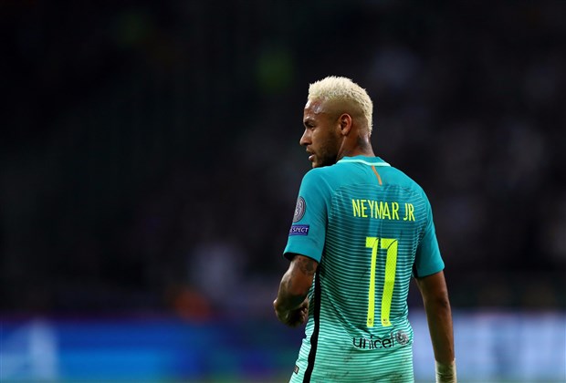 Không phải Oezil, Neymar mới là vua kiến tạo tại Champions League