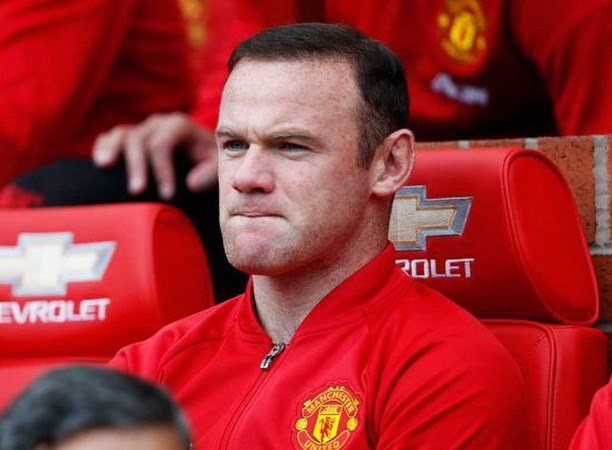 Ảnh bài viết Manchester United: Jose Mourinho nên đặt Wayne Rooney ở đâu?