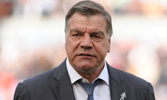 Scandal Big Sam: Tuyển Anh vừa mất HLV tốt nhất