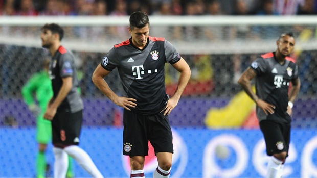 20h00 ngày 01/10, Bayern Munich vs FC Cologne: Đứng dậy thôi, Hùm xám!