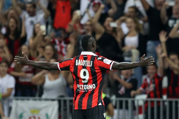 Ảnh bài viết Balotelli lại nổ súng, tạo đà vào ĐTQG