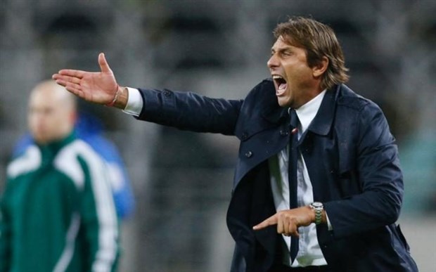 Nội bộ của Chelsea đang có bất đồng?