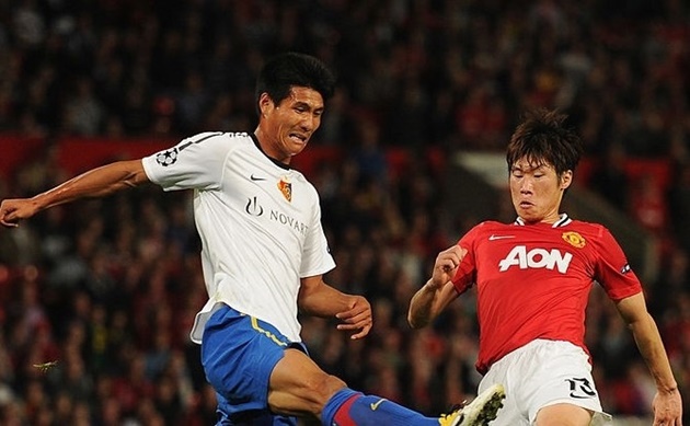 Ảnh bài viết Triều Tiên đưa cầu thủ từng đá Champions League đến Việt Nam