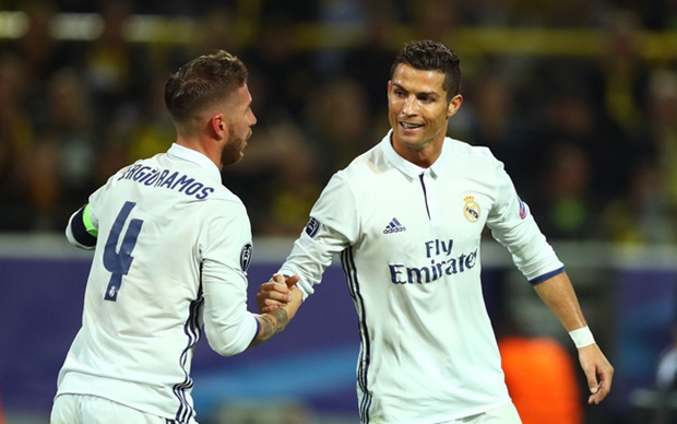 Trước vòng 7 La Liga: Real giải hạn; Barca 'mắc cạn'?
