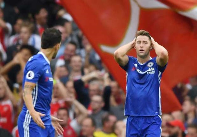 Ảnh bài viết 21h00 ngày 01/10, Hull City vs Chelsea: Trút giận lên chủ nhà