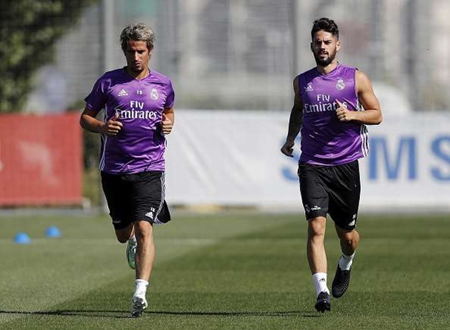 5 cầu thủ Real Madrid nên ra đi để cứu vãn sự nghiệp