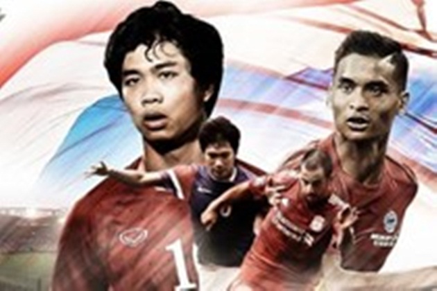 Công Phượng, Thành Lương đủ sức tỏa sáng ở Thái Lan