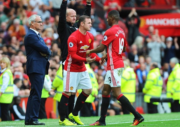 Ảnh bài viết Đẳng cấp của Wayne Rooney là mãi mãi