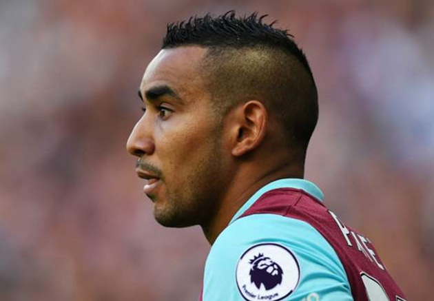 Ảnh bài viết HLV West Ham thừa nhận Payet đang không hạnh phúc 