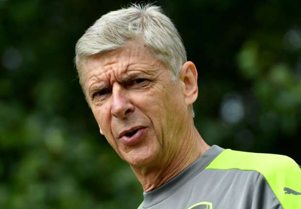 LĐBĐ Anh ra sức 'nịnh nọt' Arsene Wenger