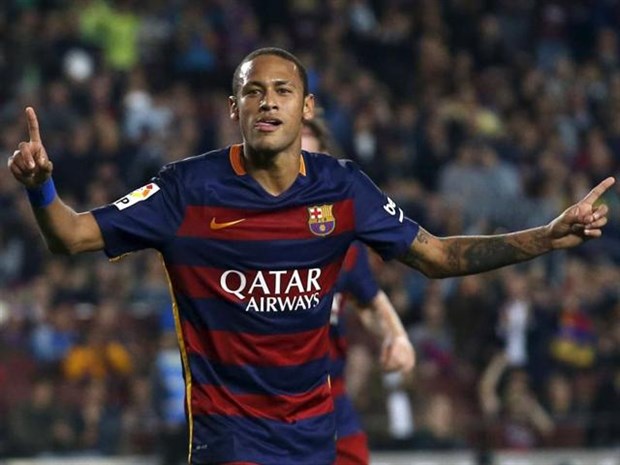 Nóng: Neymar đệ đơn kiện chính phủ Brazil