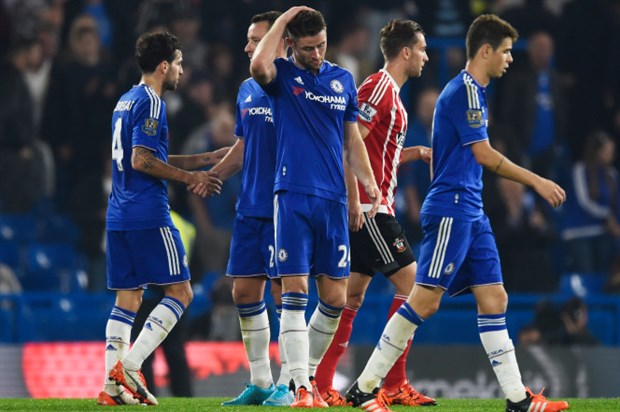 Ảnh bài viết Vòng 7 Premier League và những điều đáng xem nhất