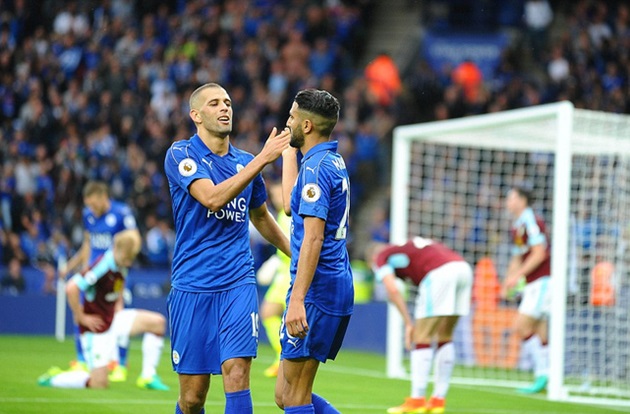 Ảnh bài viết 20h15 ngày 02/10, Leicester vs Southampton: Tiếp đà thăng hoa 