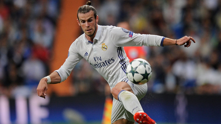 21h15 ngày 02/10, Real Madrid vs Eibar: Trở lại được không?