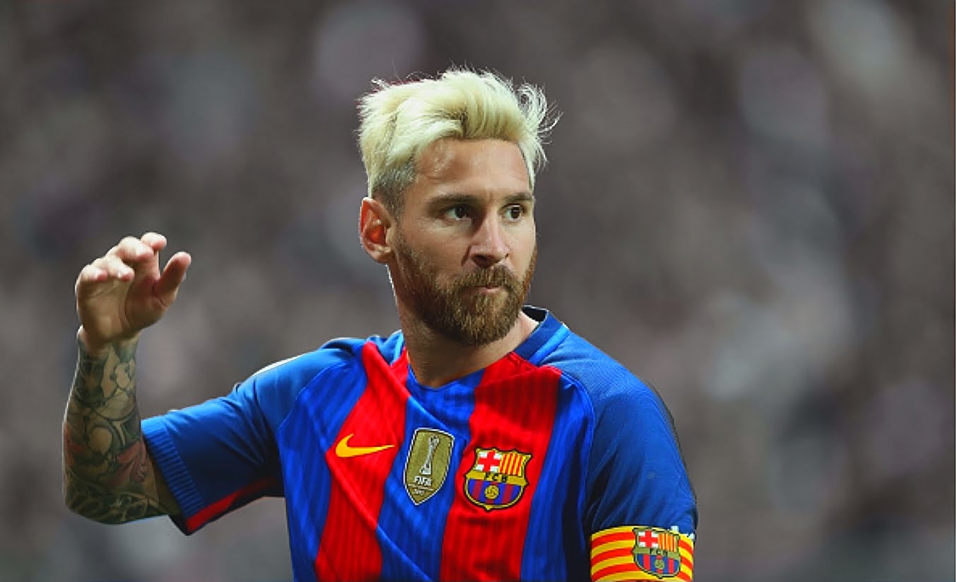Enrique chốt ngày trở lại của Messi