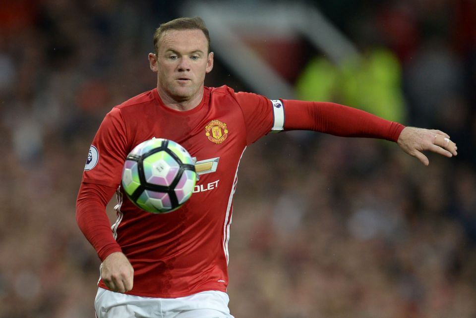 Ảnh bài viết Gặp Stoke City, Mourinho lần thứ 3 "trảm" Rooney