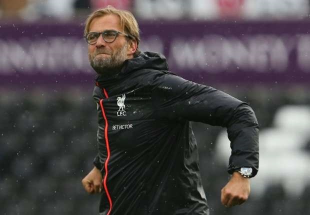 Ảnh bài viết Liverpool lên tinh thần nhờ Klopp 'nổi điên'