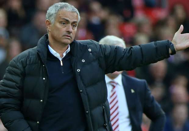 Ảnh bài viết Mourinho: "Man Utd có màn trình diễn hay nhất mùa"