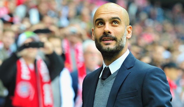 Ảnh bài viết Pep Guardiola bắt đầu ngán ngẩm Premier League