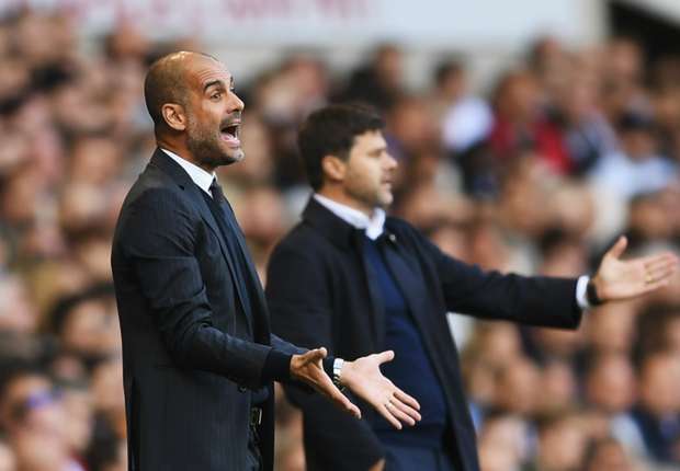 Ảnh bài viết Pep Guardiola: "Man City thua Tottenham toàn diện"