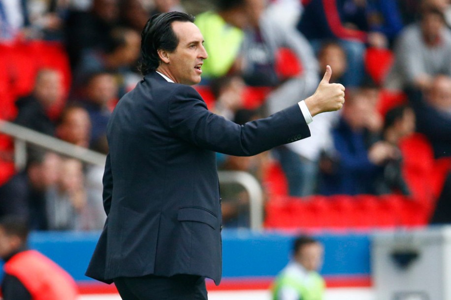 "PSG đã thể hiện cá tính"