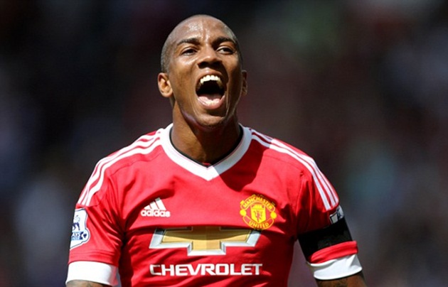 Ảnh bài viết Sao M.U bật mí kế hoạch đả bại Stoke City