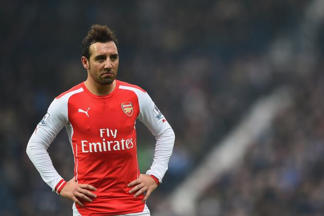 Tổng hợp chuyển nhượng ngày 02/10: Cazorla 'buồn' vì Arsenal, Mourinho muốn có thêm trung vệ